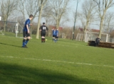 M.Z.C. '11 5 - S.K.N.W.K. 3 (competitie) seizoen 2024-2025 (42/195)